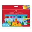 Faber-Castell - Rotulador - no permanente (paquete de 50)