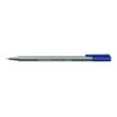 STAEDTLER triplus 334 - Rotulador - naranja - tinta al agua - 0.3 mm - superfino