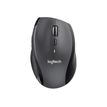 5099206023901-Logitech M705 - souris sans fil - argent-Haut-6