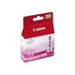 4960999357195-Canon PGI-9 - magenta - cartouche d'encre originale-Angle gauche-1