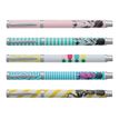3173740231922-Ink - Stylo plume Fashion tropical - différents modèles disponibles-Angle gauche-0