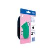 Brother LC227XLBK - Negro - original - cartucho de tinta - para Brother DCP-J4120DW, MFC-J4420DW, MFC-J4620DW, MFC-J4625DW; Business Smart MFC-J4420DW
