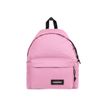 EASTPAK Padded Pak'r - Mochila - 100% vegan, 100% nylon - peaceful pink