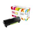 Armor K15637 - Negro - compatible - cartucho de tóner (alternativa para: Lexmark 50F2H00) - para Lexmark MS310, MS410, MS510, MS610