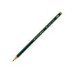 Faber-Castell CASTELL 9000 - Lapicero - 6H