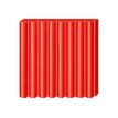 FIMO kids - Arcilla de modelado - 42 g - rojo