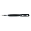 4250278609160-Oberthur Kaweco - Stylo plume bleu vintage-Avant-0