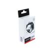 SWITCH - 12 ml - gris - compatible - cartucho de tinta - para Canon PIXMA MG7750, MG7751, MG7752, MG7753, TS8050, TS8051, TS8052, TS8053, TS9050, TS9055