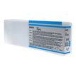 Epson T5912 - 700 ml - cián - original - cartucho de tinta - para Stylus Pro 11880, Pro 11880 AGFA, Pro 11880 Xerox