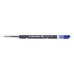 4004675019257-Schneider Gelion 39  - Recharge pour stylo à bille - bleu - encre gel-Angle gauche-0