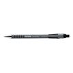 Paper Mate FlexGrip ultra - Bolígrafo  - negro - 1 mm - medio - retractil