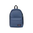 EASTPAK Out Of Office - Mochila - 100% poliéster, 100% vegan - humble blue - 13.3"