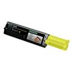 0400010501878-Epson S05187 - jaune - cartouche laser d'origine-Angle droit-0