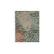 8422593061046-Miquelrius Eco Design - cahier de notes - A4 - 80 feuilles - eco maps-Avant-0