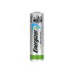 7638900410716-Energizer EcoAdvanced batterie 4 x type AA Alcaline-Avant-0