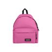 EASTPAK Padded Pak'r - Mochila - 100% vegan, 100% nylon - frisky pink