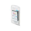 OWA - 130 ml - cián - compatible - refabricado - cartucho de tinta (alternativa para: Canon PFI-102C) - para Canon imagePROGRAF iPF510, iPF605, iPF650, iPF655, iPF720, iPF750, iPF755, iPF760, iPF765