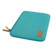 3567041403872-Port Designs Torino - Housse d'ordinateur portable 14" - bleu-Angle gauche-3