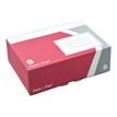 GPV PACK'N POST S - Caja de envío de correo - 25 cm x 17.5 cm x 8 cm