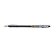 Pilot G-1 - Bolígrafo - negro - tinta de gel - 0.7 mm - fino