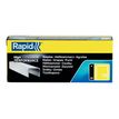 7313469013010-Rapid - Boîte de 5000 Agrafes N°13 (13/4mm) - acier galvanisé - pour cloueur-P_731304_1-0