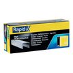 7313469013010-Rapid - Boîte de 5000 Agrafes N°13 (13/4mm) - acier galvanisé - pour cloueur-P_731304_2-1