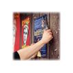 7313469013010-Rapid - Boîte de 5000 Agrafes N°13 (13/4mm) - acier galvanisé - pour cloueur-P_731304_4-3