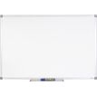 3219913331027-Juvénilia - Tableau blanc laqué 60 x 90 cm - magnétique-P_7333102_4-2
