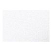 Clairefontaine Pollen - Matte pearl white - 82 x 128 mm - 210 g/m² - 25 tarjeta(s) tarjetas postales