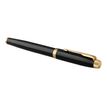 Parker IM - Pluma estilogáfica - azul - fino