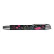 4014421611819-Online Campus - Stylo plume pour gauchers - Be happy-Angle droit-0