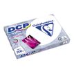 Clairefontaine DCP - Blanco - A4 (210 x 297 mm) - 200 g/m² - 250 hoja(s) papel normal