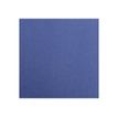 Clairefontaine MAYA - Papel de dibujo - 500 x 700 mm - 25 hojas - azul medianoche