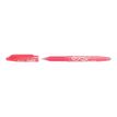 Pilot FriXion Ball - Bolígrafo - no permanente - coral pink - tinta de gel termosensible - 0.7 mm - medio - con borrador