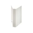 5701216552950-Esselte Panorama - Classeur à anneaux personnalisable - Dos 62 mm - A4 Maxi - pour 400 feu-Angle gauche-1