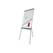 3219912010008-Juvénilia - Chevalet paperbord sur pied - magnétique - 100 x 65 cm-P_77032899_1-0