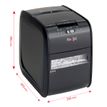 5028252504645-Rexel Auto+ 90X - destructeur de documents coupe croisée - 90 feuilles - Corbeille 20 litres--10