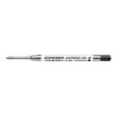 Schneider Express 735 - Relleno - negro - medio - para Schneider Optima