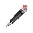 4014421611130-Online Campus - Stylo plume - Romantic rose-Gros plan-2