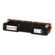 4961311889844-Ricoh 407543 - noir - cartouche laser d'origine-Angle droit-0