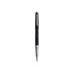 3108722421831-Oberthur Astrée - Roller noir-Angle gauche-1