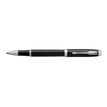 Parker IM - Bolígrafo - negro - fino