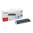 Canon 707C - Cián - original - cartucho de tóner - para i-SENSYS LBP5000, LBP5100; Laser Shot LBP-5000, 5100