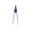 4007817550045-STAEDTLER Noris Club 550 - Compas scolaire - à mine ou bague interchangeable-P_79000710_1-0