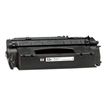 HP 53X - Alto rendimiento - negro - original - LaserJet - cartucho de tóner (Q7553X) - para LaserJet M2727nf MFP, M2727nfs MFP, P2014, P2014n, P2015, P2015d, P2015dn, P2015n, P2015x