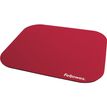 Fellowes - Alfombrilla de ratón - rojo
