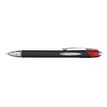 4902778789117-UniBall Jetstream RT - Roller rétractable - 1 mm - rouge-P_79136919_1-0