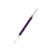 Pentel EnerGel - Relleno - violeta - tinta de gel - 1 mm - amplio