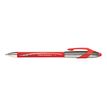 Paper Mate FlexGrip ELITE - Bolígrafo  - rojo - 1.4 mm - grande - retractil