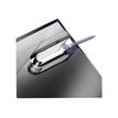 4004360982187-Sigel - Porte-brochures A4 / Trieur mural - 3 compartiments - transparent-P_79138806_3-2